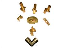 Precision Turned Components