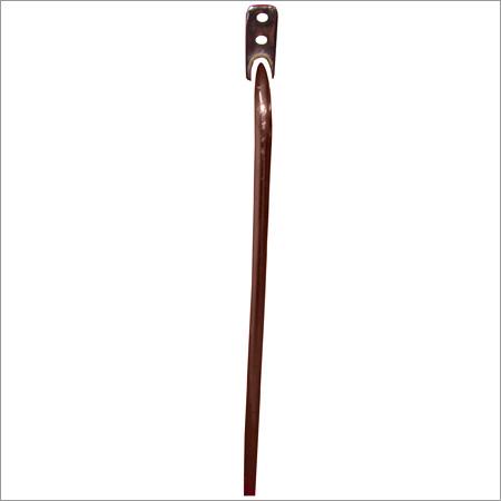 SS Enterance Hand Rail