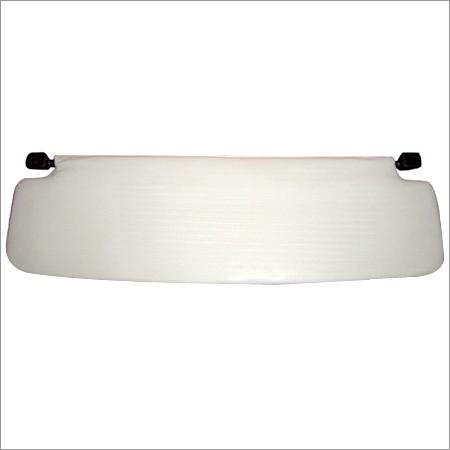 Sunvisor Bajaj Traveller