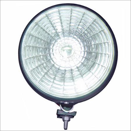 Working Lamp