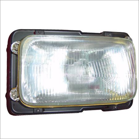 Tata Sumo Head Lamp