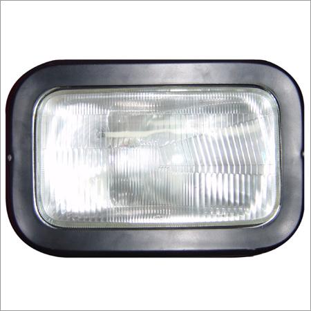 Tata 407-1 Head Lamp