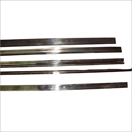 SS Mouldings For Railway