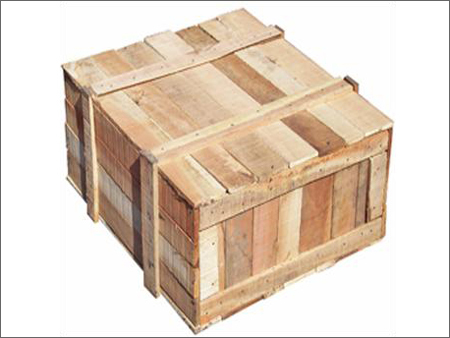 Packaging Box