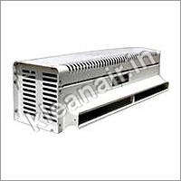 Industrial Air Curtains