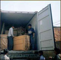 Relocation Services