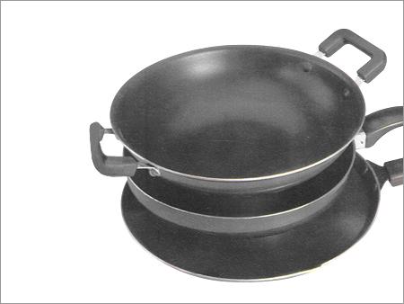 Teflon Coated Cookware