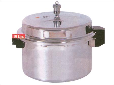 Pressure Cooker