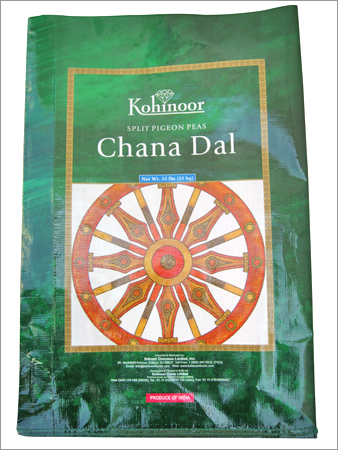 25Kg Dal Bag