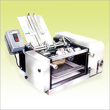 Semi Automatic Labeling Machines