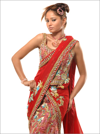 Ethnic Garment