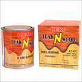 Melamine Wood Finishes 