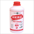 Paint Remover
