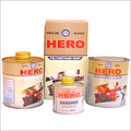 Polyurethane Finishes