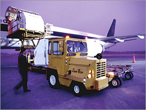 Freight Forwarders & Brokers