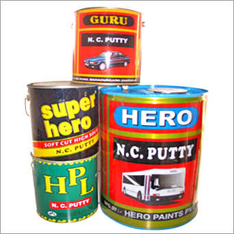 NC Putty 