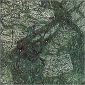 Forest Green Marble