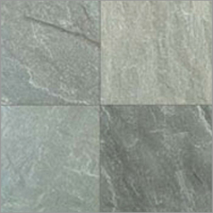 Ocean Green Slate Stone