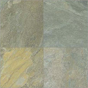 Zeera Green Slate Stone