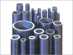 Galvanised Tubes