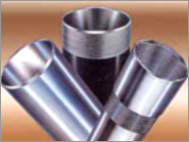 ERW Steel Pipes