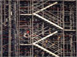 Scaffolding Pipes