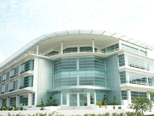Aluminium Composite Panel
