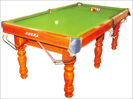 Billiard Snooker