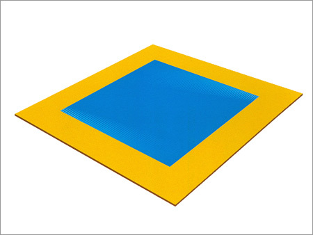 Gymnastic Floor Exercise Mats