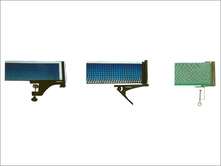 Clip Type Post and Net