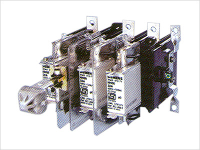 Switch Disconnector