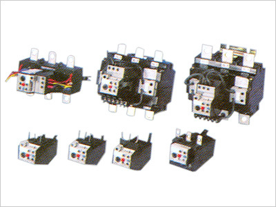 Sicop Bi Relays