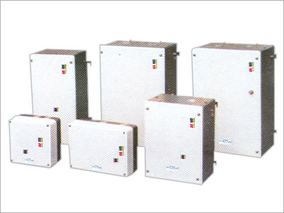 Industrial Motor