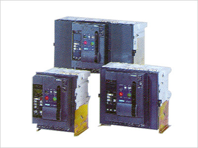 Air Circuit Breakers