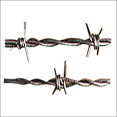 Barbed Wire By Surya Wires Private Limited