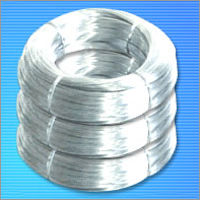 Hot Dip Galvanized Wire