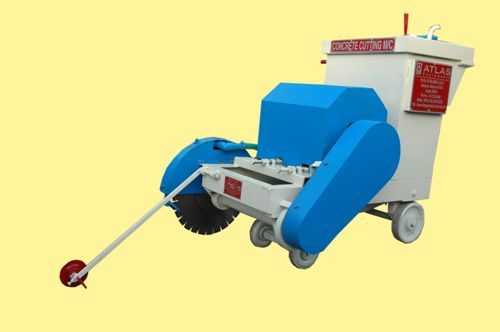 Groove cutting  machine