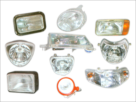 Head Lamps