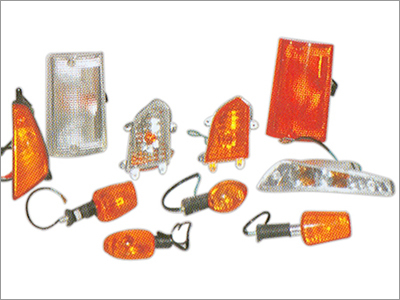 Indicators