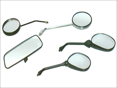Auto Mirrors