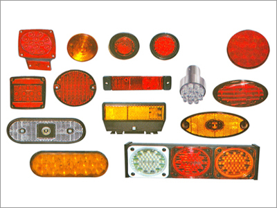 LED Lamps