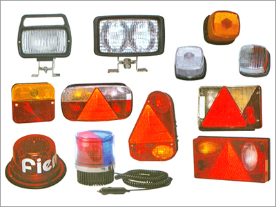 All Electrical Components