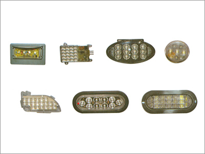 LED Lamps