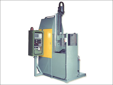 Shaft Hardening
