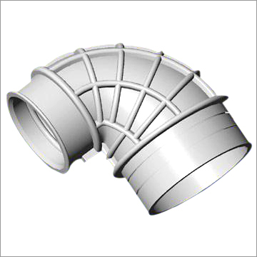 Hose Air Cleaner