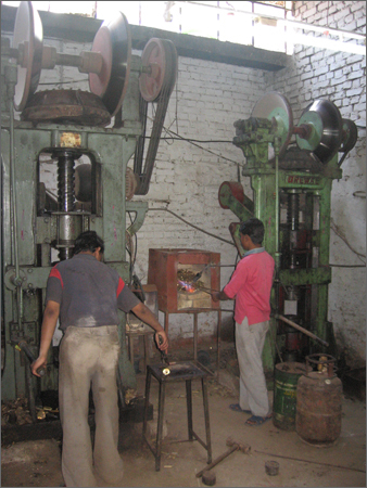 Forgings