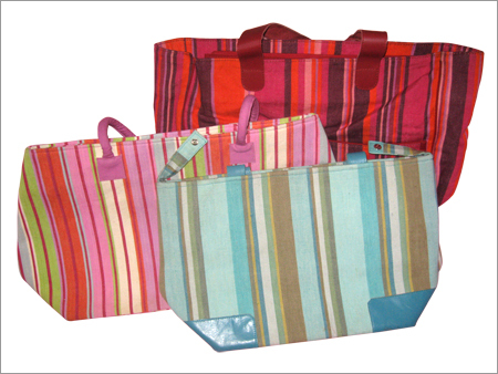 Shopping Bags