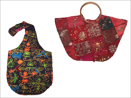 Rajasthini Bags