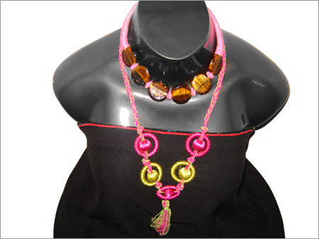 Trendy Necklace
