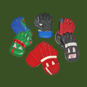 Wicket Keeping Gloves